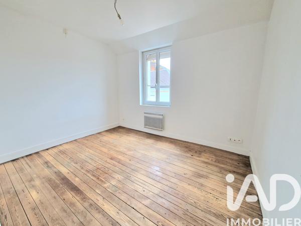 Maison à vendre 6 pièces 98 m² Forges-les-Eaux