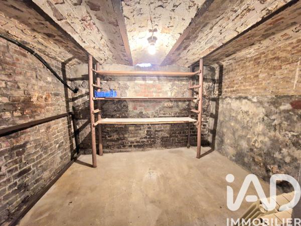 Maison à vendre 6 pièces 98 m² Forges-les-Eaux