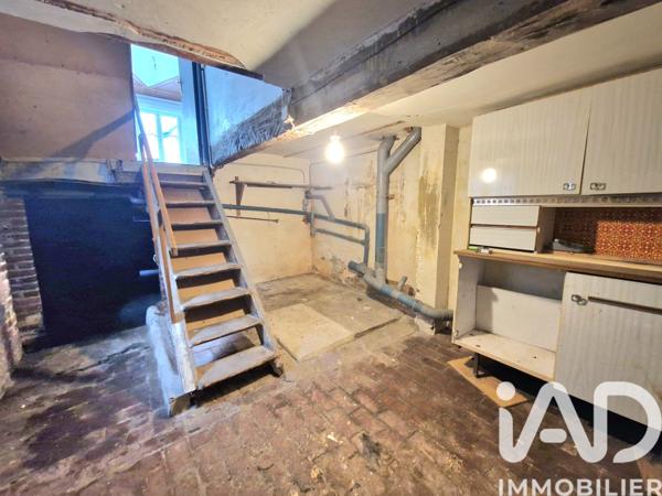 Maison à vendre 6 pièces 98 m² Forges-les-Eaux