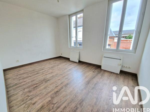 Maison à vendre 6 pièces 98 m² Forges-les-Eaux