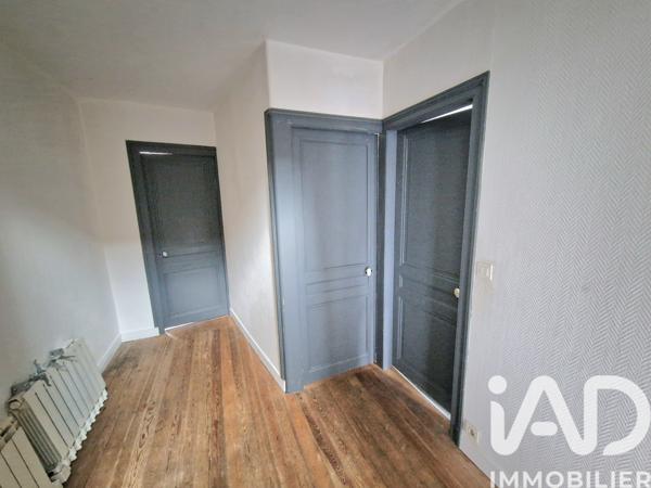 Maison à vendre 6 pièces 98 m² Forges-les-Eaux