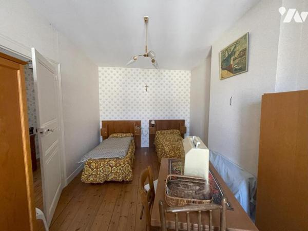 Maison de 111m² au coeur de BALLON SAINT MARS