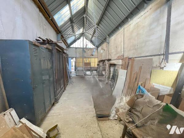 Maison de 111m² au coeur de BALLON SAINT MARS