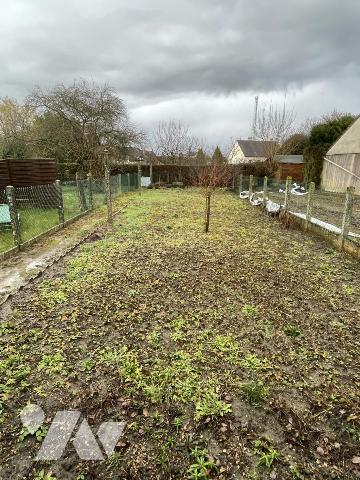 Maison de 111m² au coeur de BALLON SAINT MARS