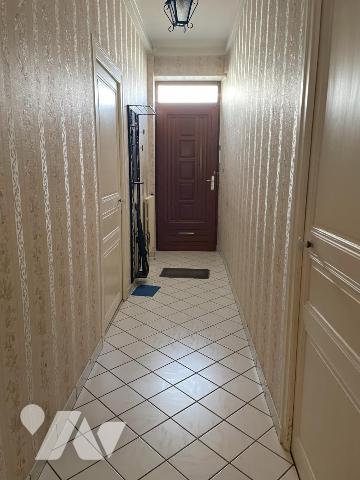 Maison de 111m² au coeur de BALLON SAINT MARS