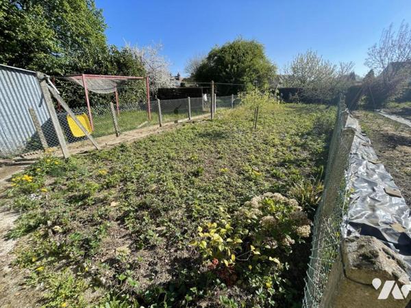 Maison de 111m² au coeur de BALLON SAINT MARS