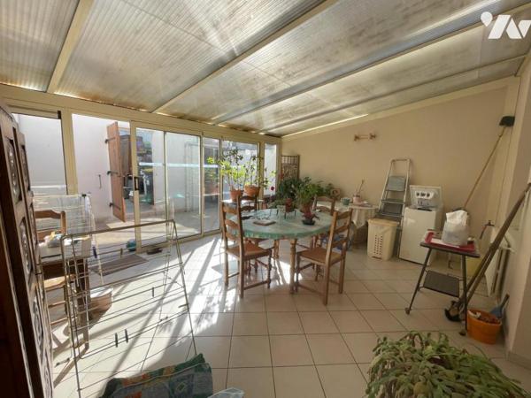 Maison de 111m² au coeur de BALLON SAINT MARS