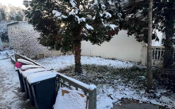 Maison à vendre    2 pièces • 21,53 m2 Bobigny