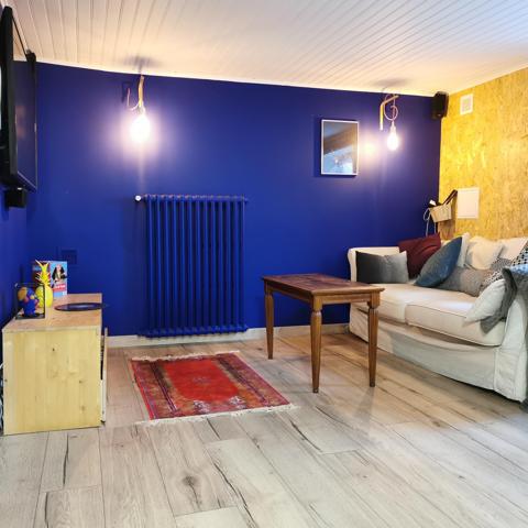 Maison 4 pièce(s) 3 chambre(s) 100 m²