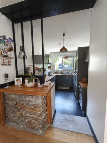 Maison 4 pièce(s) 3 chambre(s) 100 m²