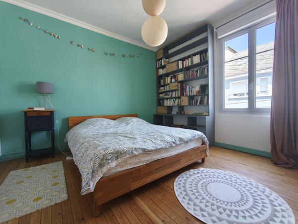 Maison 4 pièce(s) 3 chambre(s) 100 m²