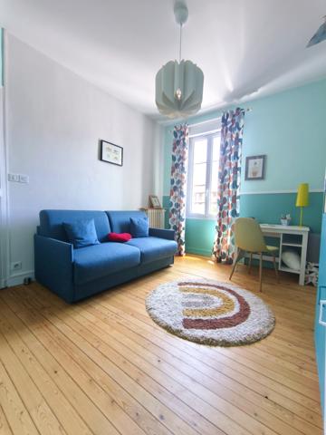 Maison 4 pièce(s) 3 chambre(s) 100 m²