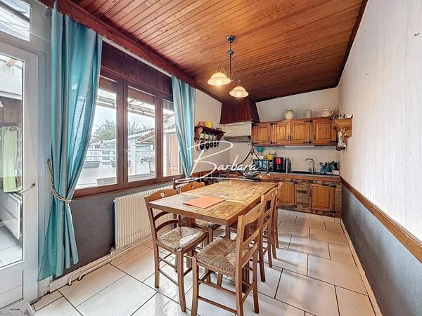 À Waziers – Idéal première acquisition ou investissement