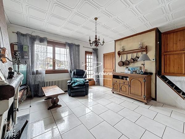 À Waziers – Idéal première acquisition ou investissement