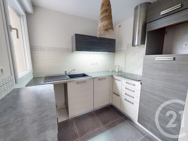 Appartement T3 à vendre  3 pièces - 66,98 m2 COLOMIERS - 31