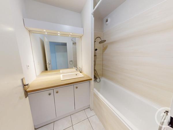 Appartement T3 à vendre  3 pièces - 66,98 m2 COLOMIERS - 31