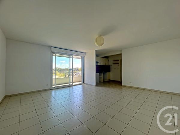Appartement T2 à vendre  2 pièces - 56,96 m2 TOULOUSE - 31