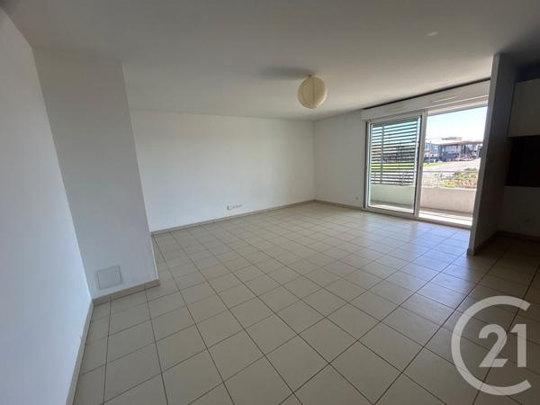 Appartement T2 à vendre  2 pièces - 56,96 m2 TOULOUSE - 31