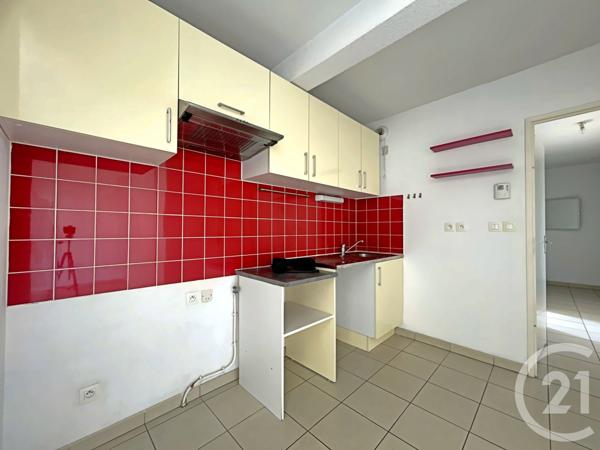 Appartement T2 à vendre  2 pièces - 56,96 m2 TOULOUSE - 31