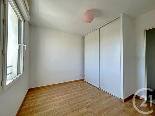 Appartement T2 à vendre  2 pièces - 56,96 m2 TOULOUSE - 31