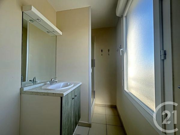 Appartement T2 à vendre  2 pièces - 56,96 m2 TOULOUSE - 31