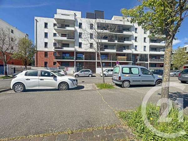 Appartement T2 à vendre  2 pièces - 56,96 m2 TOULOUSE - 31