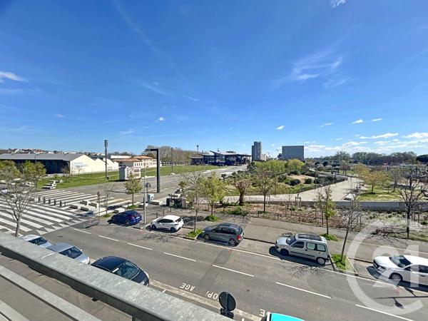 Appartement T2 à vendre  2 pièces - 56,96 m2 TOULOUSE - 31