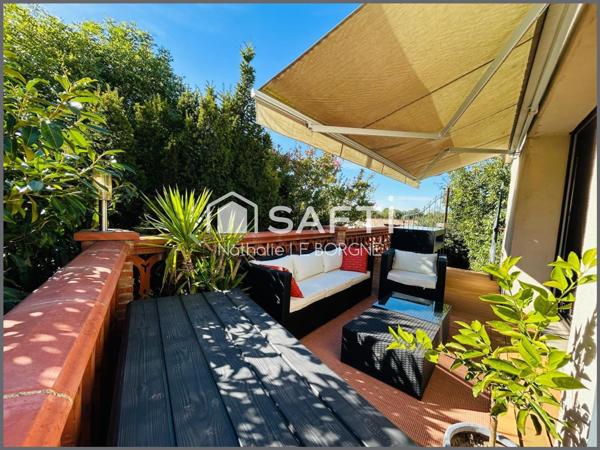 Maison de caractère, piscine et panorama unique