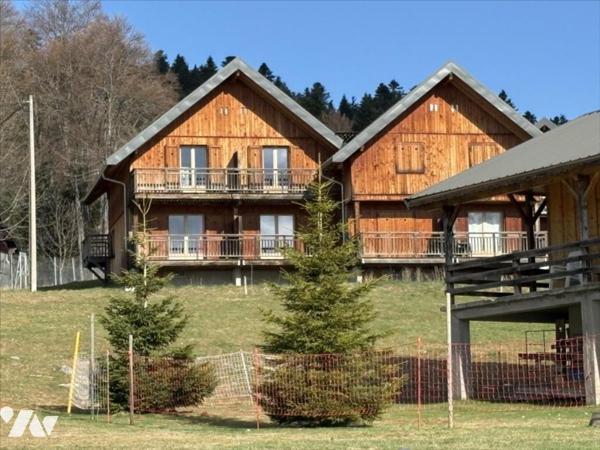 APPARTEMENT T2 - Les Chalets du Pré du Berger