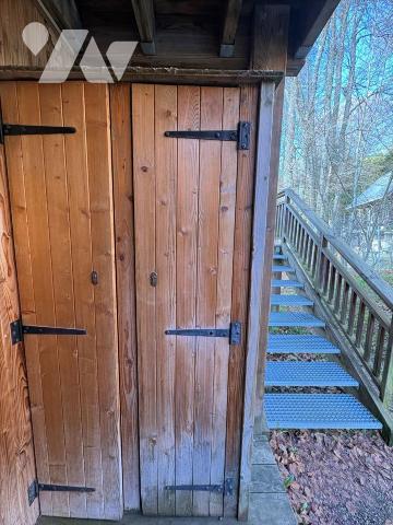 APPARTEMENT T2 - Les Chalets du Pré du Berger