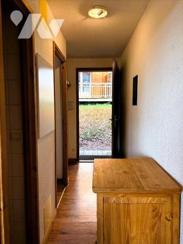 APPARTEMENT T2 - Les Chalets du Pré du Berger
