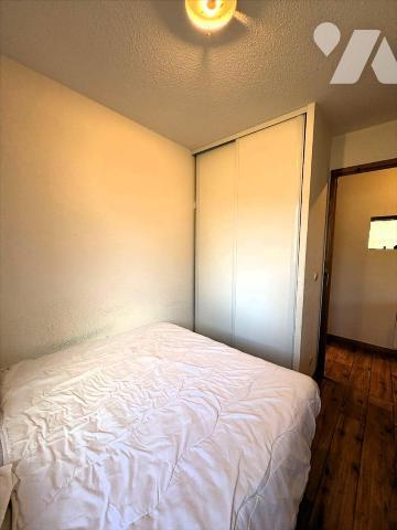 APPARTEMENT T2 - Les Chalets du Pré du Berger