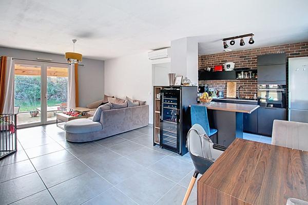 A VENDRE EN EXCLUSIVITE ! Maison T4 de 72 m² à Draguignan