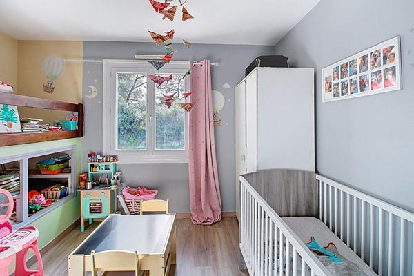 A VENDRE EN EXCLUSIVITE ! Maison T4 de 72 m² à Draguignan