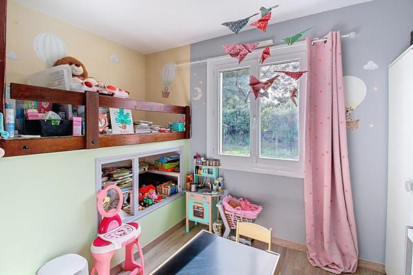 A VENDRE EN EXCLUSIVITE ! Maison T4 de 72 m² à Draguignan