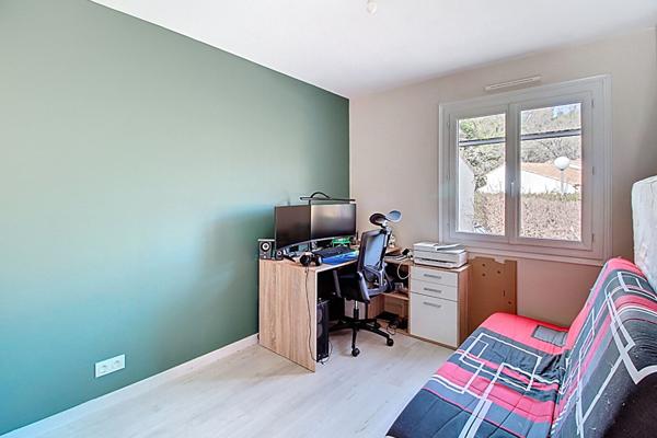 A VENDRE EN EXCLUSIVITE ! Maison T4 de 72 m² à Draguignan