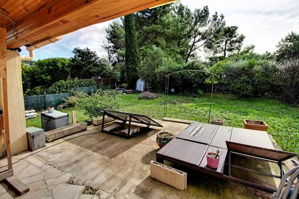 A VENDRE EN EXCLUSIVITE ! Maison T4 de 72 m² à Draguignan