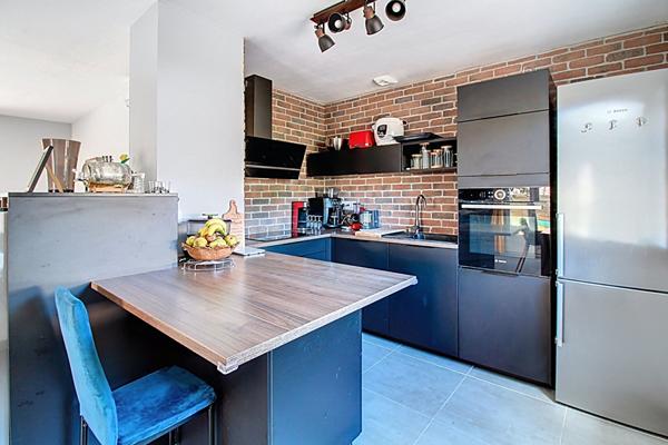 A VENDRE EN EXCLUSIVITE ! Maison T4 de 72 m² à Draguignan