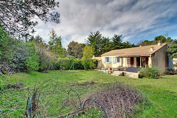 A VENDRE EN EXCLUSIVITE ! Maison T4 de 72 m² à Draguignan