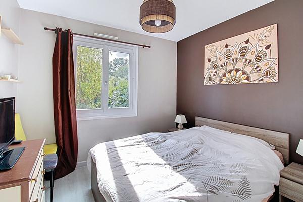 A VENDRE EN EXCLUSIVITE ! Maison T4 de 72 m² à Draguignan