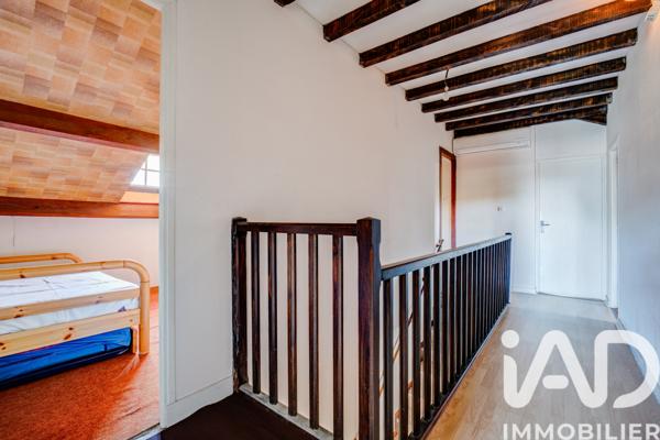 Maison à vendre 9 pièces 170 m² Ramonville-Saint-Agne