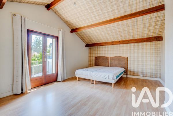 Maison à vendre 9 pièces 170 m² Ramonville-Saint-Agne