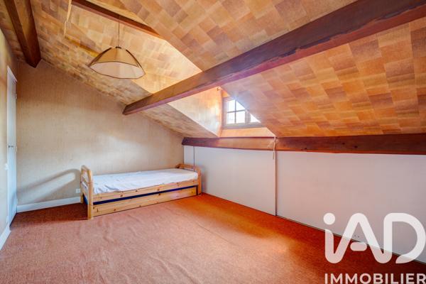 Maison à vendre 9 pièces 170 m² Ramonville-Saint-Agne