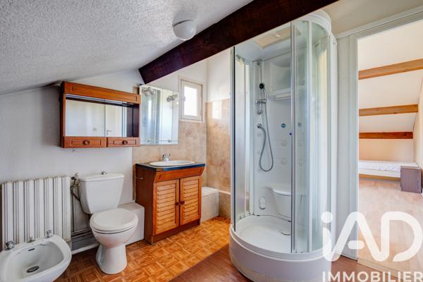 Maison à vendre 9 pièces 170 m² Ramonville-Saint-Agne