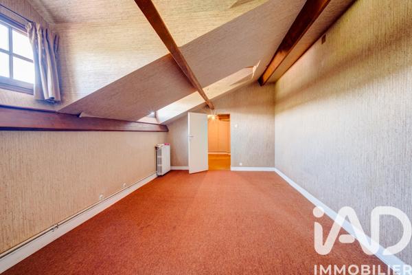 Maison à vendre 9 pièces 170 m² Ramonville-Saint-Agne