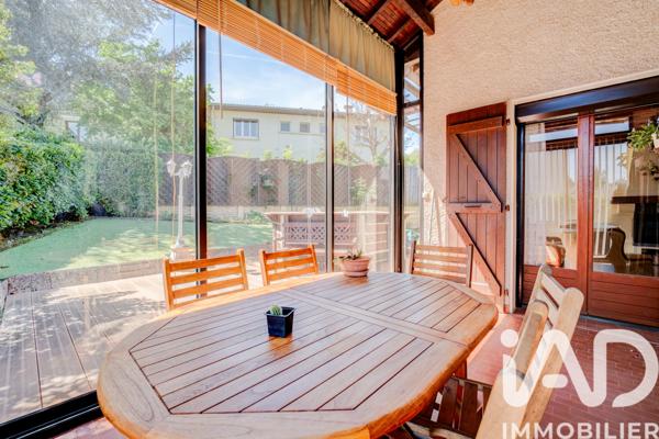 Maison à vendre 9 pièces 170 m² Ramonville-Saint-Agne