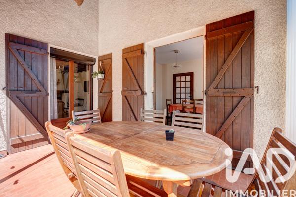 Maison à vendre 9 pièces 170 m² Ramonville-Saint-Agne