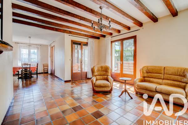 Maison à vendre 9 pièces 170 m² Ramonville-Saint-Agne