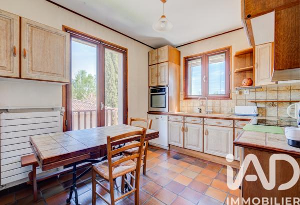 Maison à vendre 9 pièces 170 m² Ramonville-Saint-Agne