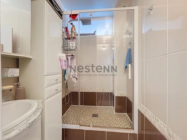 Appartement 5 pièce(s) 3 chambres 80.66m2 proche centre ville VALENTON